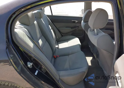 2011 Honda Civic Lx from USA, damaged, VIN 19XFA1F51BE049539